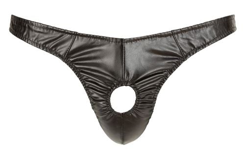 im. leather men´s string  m na Arena.pl