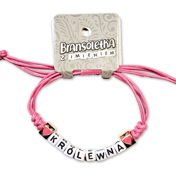 Bransoletka Królewna zdjęcie 1