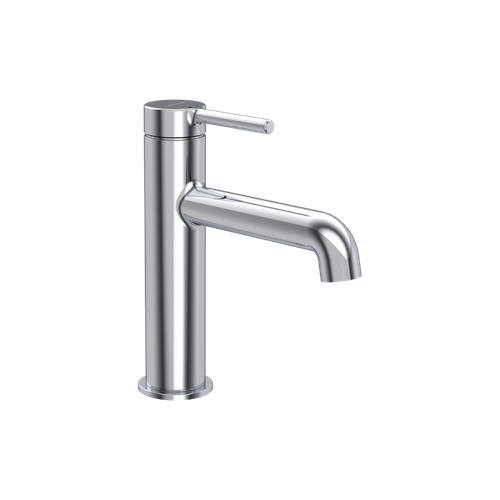 Delta PI bateria umywalkowa stojąca, chrom na Arena.pl