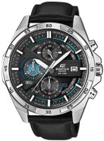 zegarek męski casio edifice efr-556l-1avuef + box