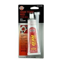 VersaChem Red Silikon - czerwony silikon wysokotemperaturowy 85g