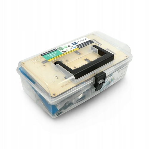 Zestaw FORBOT Mistrz Arduino na Arena.pl