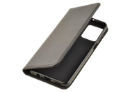 Etui Smart do Motorola Moto G54 5G czarny