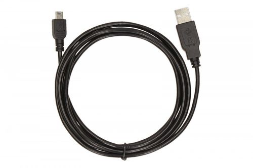 TB Kabel USB - Mini USB 1.8m. czarny na Arena.pl