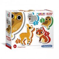ND39_434862 -PUZZLE MOJE PIERWSZE 2 3 4 5EL CLM 2