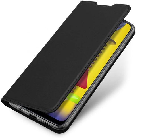 DUXDUCIS SKINPRO GALAXY M31 BLACK na Arena.pl