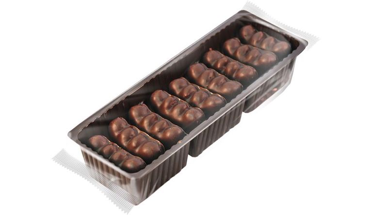 Chojecki Pierniki chmurka 140g zdjęcie 2