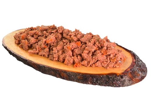 Carnilove Dog Quail & Yellow Carrot - Przepiórka I Żółta Marchew Saszetka na Arena.pl