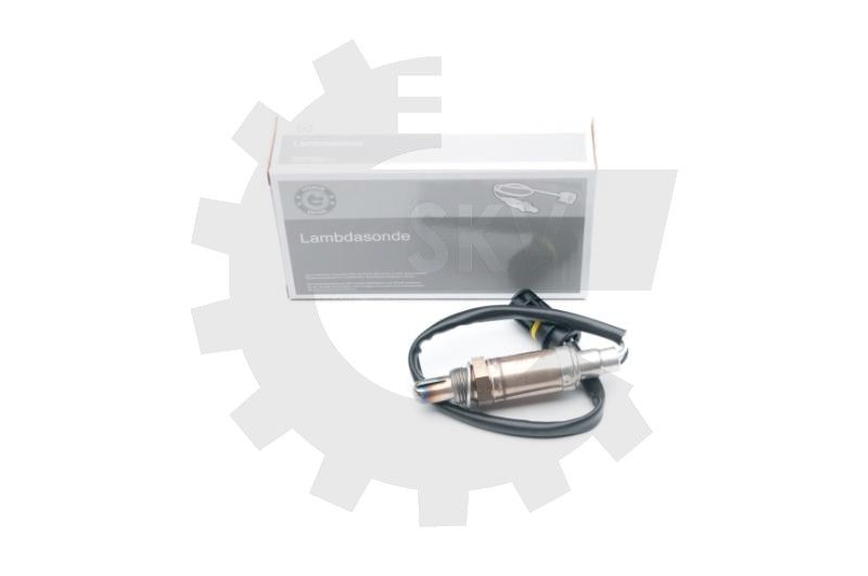 Sonda lambda do BMW X3 2.5 2004 2005 2006 zdjęcie 1