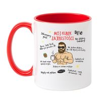 Klasyczny Biało-Czerwony 330 ml