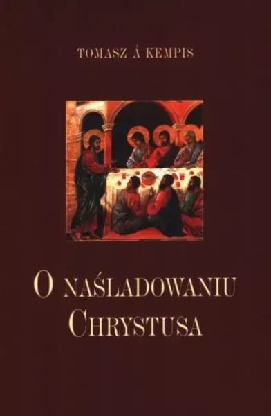 O naśladowaniu Chrystusa zdjęcie 1