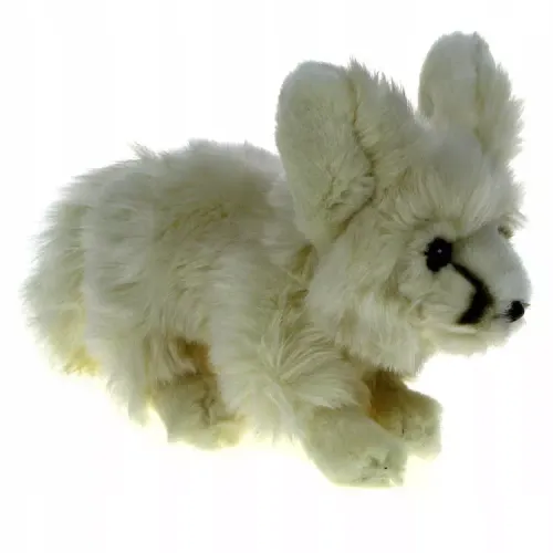 Maskotka Pluszowy Lis Lisek pustynny Fenek pluszak na Arena.pl