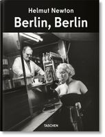 Helmut Newton. Berlin, Berlin wer. angielska