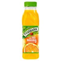Tymbark Sok 100% pomarańcza 300 ml