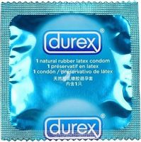 Oryginalne Prezerwatywy Durex Classic Klasyczne