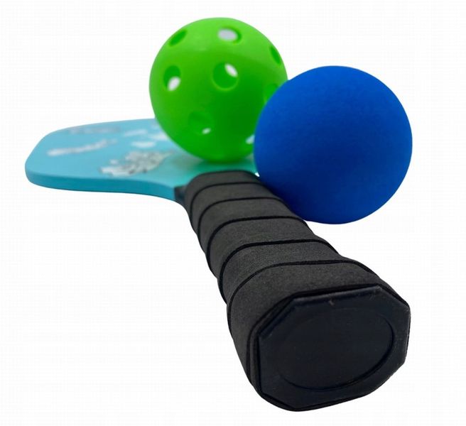 Gra plenerowa Funsport SUNFLEX Pickleball Heroes zdjęcie 3