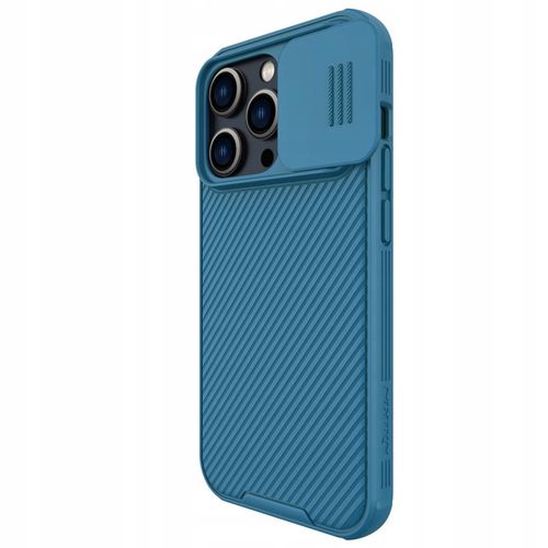 Plecki niktrade do Apple iPhone 14 Pro niebieski na Arena.pl