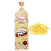 Polmak Makaron nierówno siekany krajanka 250 g
