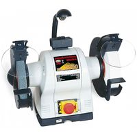 SZLIFIERKA DWUTARCZOWA BKL-2000 - PR 25450200