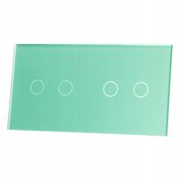 VL-C7022-68 WŁĄCZNIK PODWÓJNY + PODWÓJNY LIVOLO