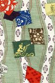 Plakat 61x91,5cm Motifs, Bijutsukai Japoński Vintage do Salonu