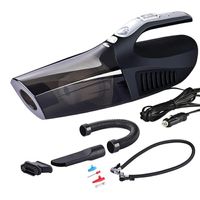 ND32_A40D A40D ODKURZACZ KOMPRESOR SAMOCHODOWY 12V