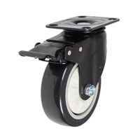 Koło agregatu Cedrus 4'' agregat Diesel CEDDG8.5E-3F 700416