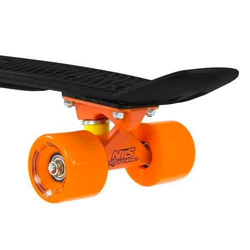 PENNYBOARD BASIC BLACK NILS EXTREME na Arena.pl