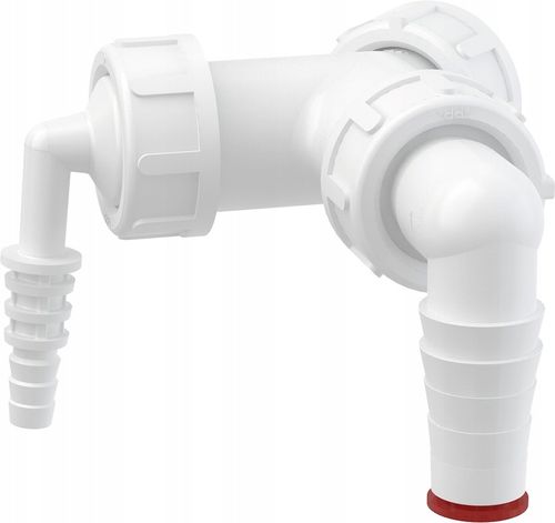 Syfon Pralkowy Alcaplast P149Z 17 mm na Arena.pl