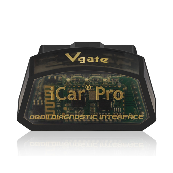 Vgate iCar Pro Bluetooth 4.0 OBD2 ANDROID Interfejs ELM327 zdjęcie 1