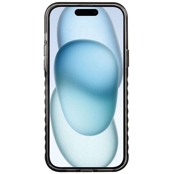 Etui Audi do iPhone 15, iPhone 14, iPhone 13, Czarny, MagSafe zdjęcie 4