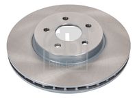 TARCZA HAM PRZOD 300X24 V FEBI BILSTEIN