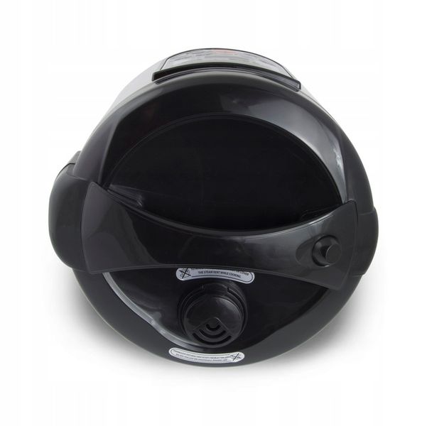 MULTICOOKER PAROWAR SZYBKOWAR KOMBIWAR 11 FUNKCJI zdjęcie 16