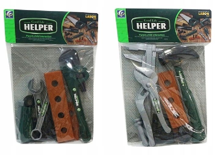 ZESTAW NARZĘDZI zdjęcie 1