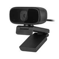 Kamerka kamera internetowa Rebel mikrofon USB