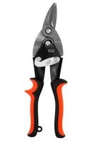 nożyce do blachy cr-v lewe 250 - e-410-0003