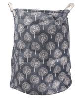 Kosz na pranie 40x50cm - K07