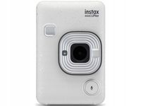 Aparat natychmiastowy FUJIFILM Instax Mini LiPlay