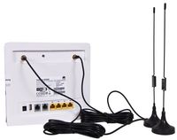 2x ANTENA DOOKÓLNA 26dBi 4G LTE do HUAWEI B593 ZTE