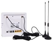 2x ANTENA DOOKÓLNA 26dBi 4G LTE do HUAWEI B593 ZTE