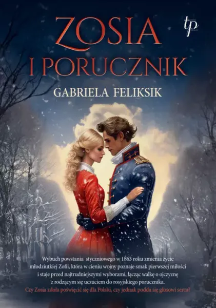 Zosia i porucznik zdjęcie 1