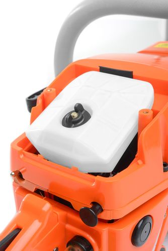 PIŁA PILARKA SPALINOWA 4,9KM 16" ŁAŃCUCHOWA 2 LATA GWARANCJA na Arena.pl