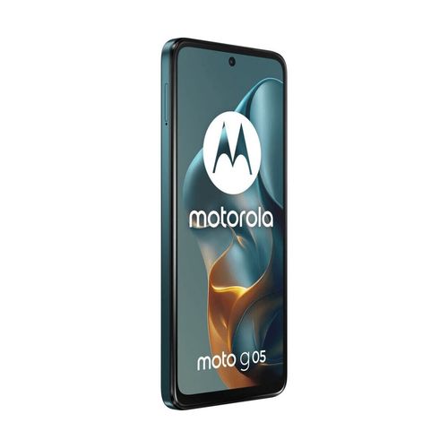 Smartfony Motorola PB6L0008ES 6,67" Octa Core 8 GB RAM 256 GB Kolor Zielony na Arena.pl