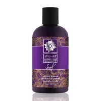 sliquid balance soak coconut papaya płyn do kąpieli 255 ml vegan