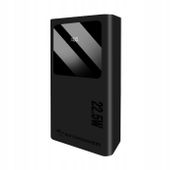 Power Bank szybkie ładowanie 30000mAh 22.5W USB-C