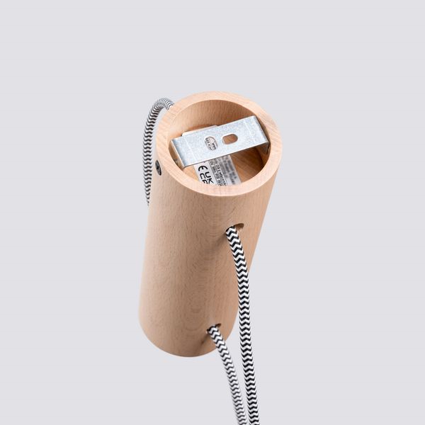 Kinkiet NIMBI E27 z włącznikiem zdjęcie 9