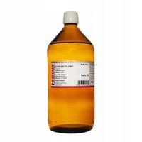 ETER DIETYLOWY - czysty - 1L