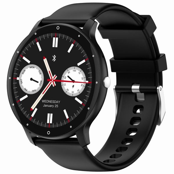 smartwatch gravity gt1-3 pro zdjęcie 2