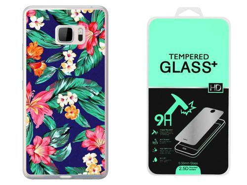 HTC U ULTRA | Etui smartfon CASE + Szkło na Arena.pl