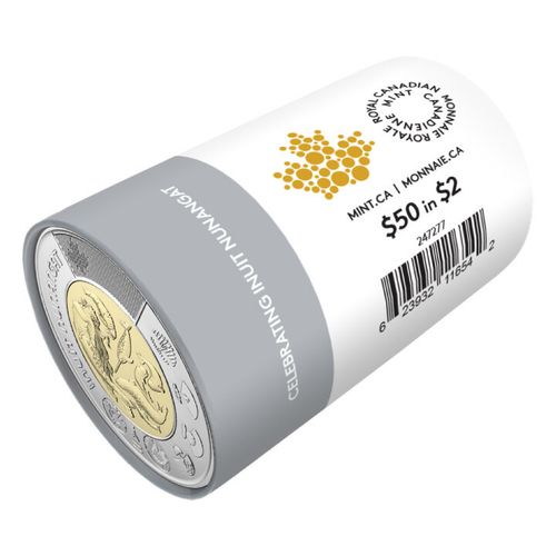 Canada: Celebrating Inuit Nunangat $2 2024 na Arena.pl